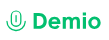 Demio logo